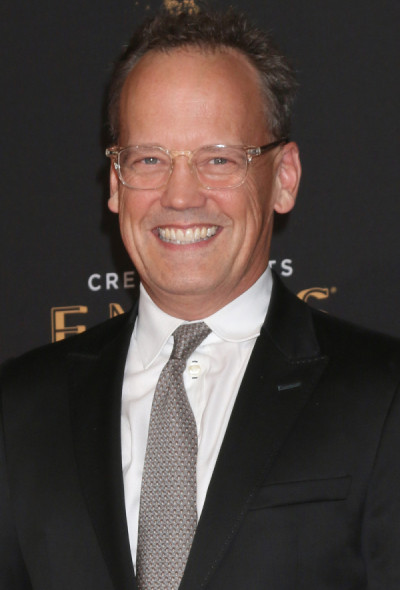 Dee Bradley Baker