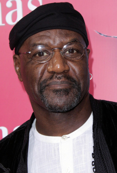Delroy Lindo