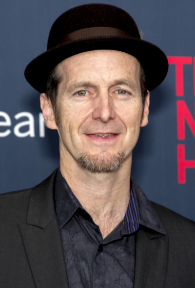 Denis O'Hare