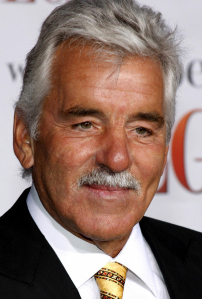 Dennis Farina