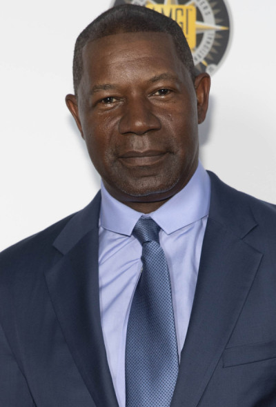 Dennis Haysbert