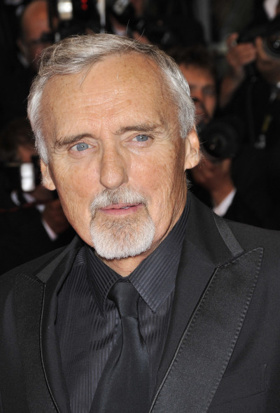 Dennis Hopper