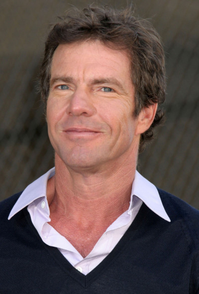 Dennis Quaid