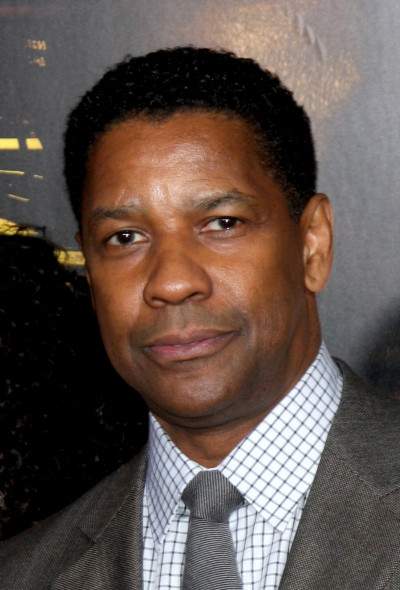 Denzel Washington
