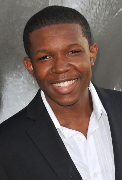 Denzel Whitaker