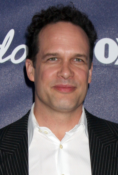Diedrich Bader