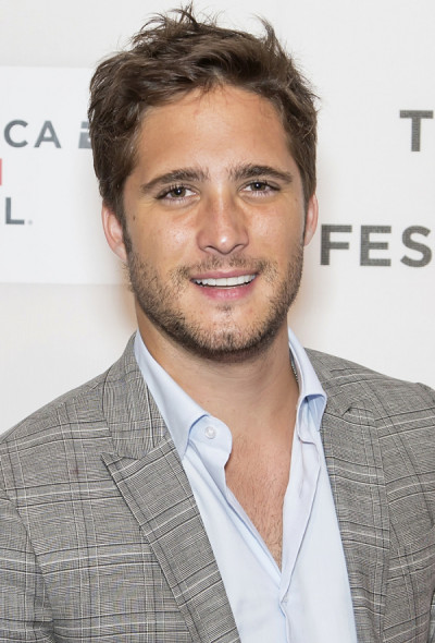 Diego Boneta