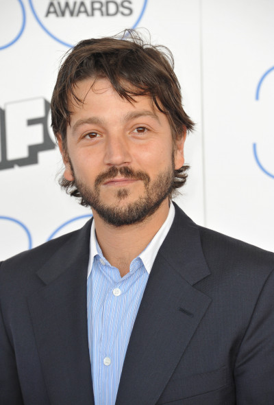 Diego Luna