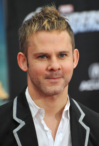 Dominic Monaghan