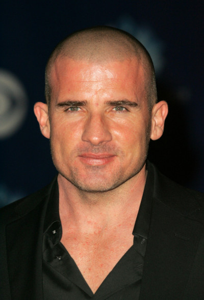 Dominic Purcell