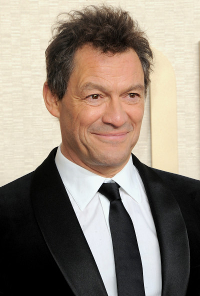 Dominic West