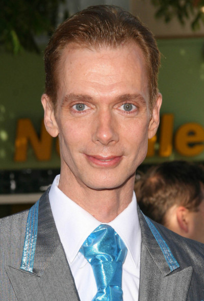 Doug Jones