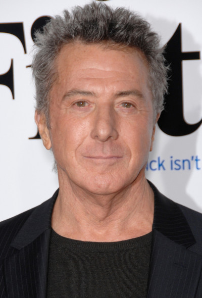 Dustin Hoffman