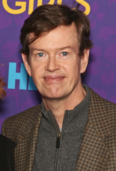 Dylan Baker