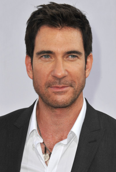 Dylan McDermott