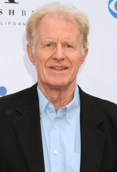 Ed Begley Jr.
