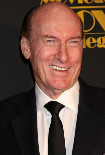 Ed Lauter