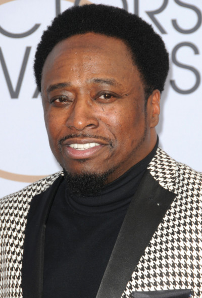 Eddie Griffin