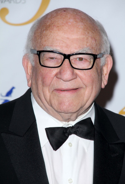 Edward Asner