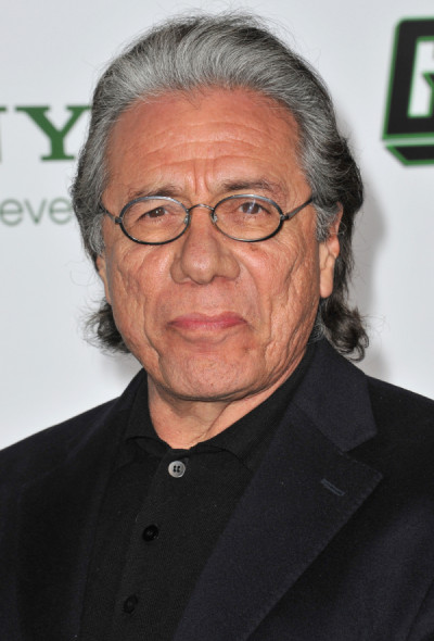 Edward James Olmos