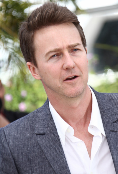 Edward Norton