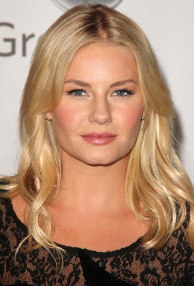 Elisha Cuthbert