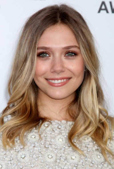 Elizabeth Olsen