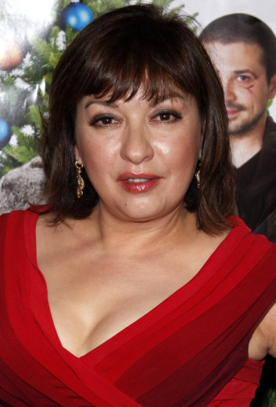 Elizabeth Peña