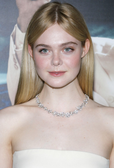 Elle Fanning