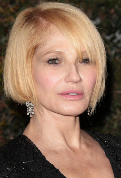 Ellen Barkin