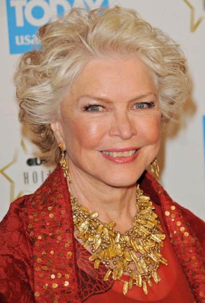 Ellen Burstyn