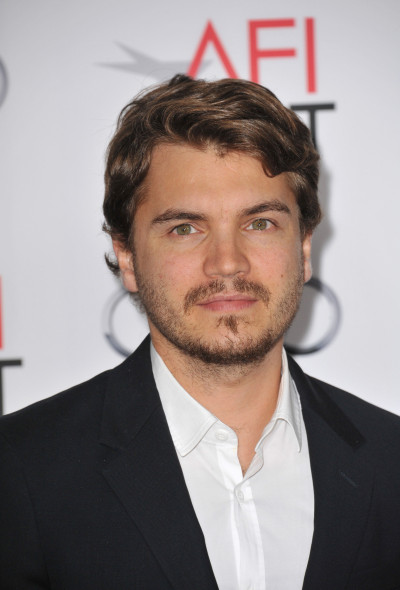 Emile Hirsch