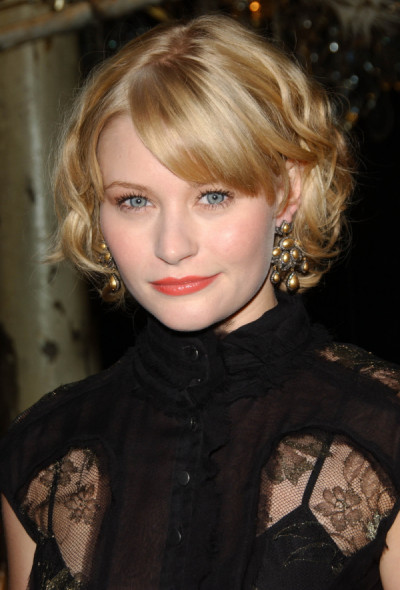 Emilie de Ravin