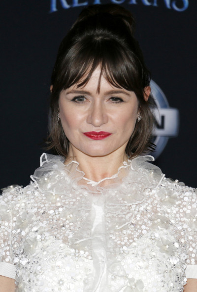 Emily Mortimer
