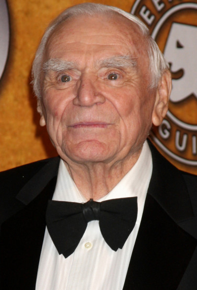 Ernest Borgnine