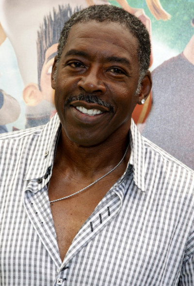 Ernie Hudson