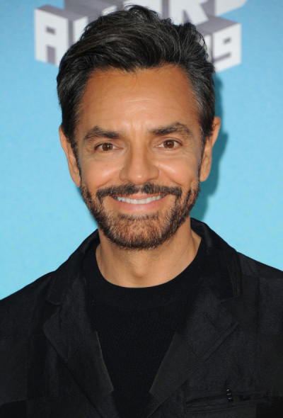 Eugenio Derbez