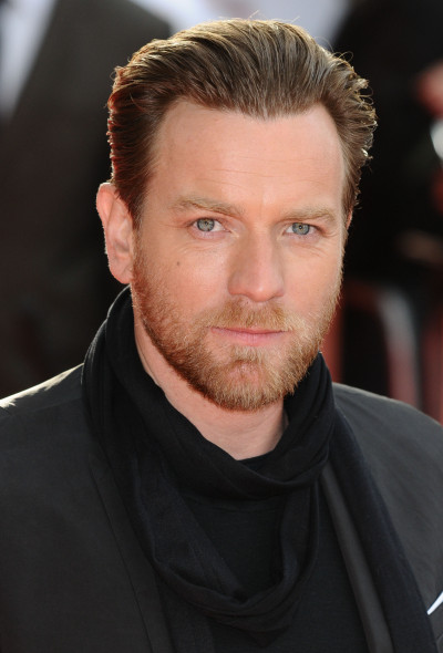 Ewan McGregor