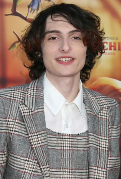 Finn Wolfhard