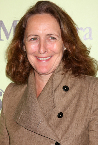 Fiona Shaw