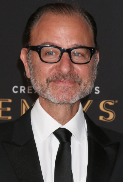 Fisher Stevens
