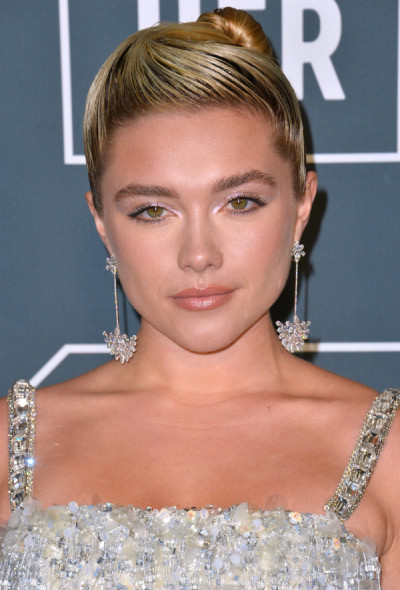 Florence Pugh