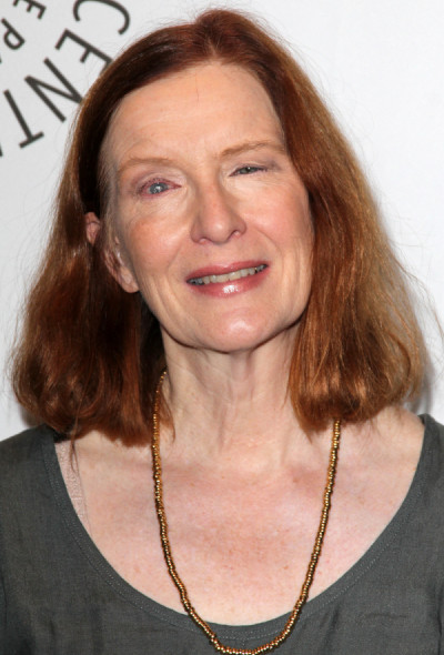 Frances Conroy