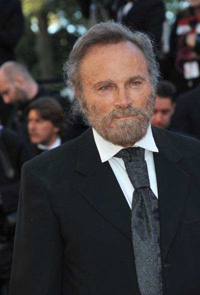 Franco Nero