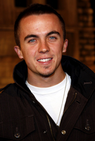 Frankie Muniz