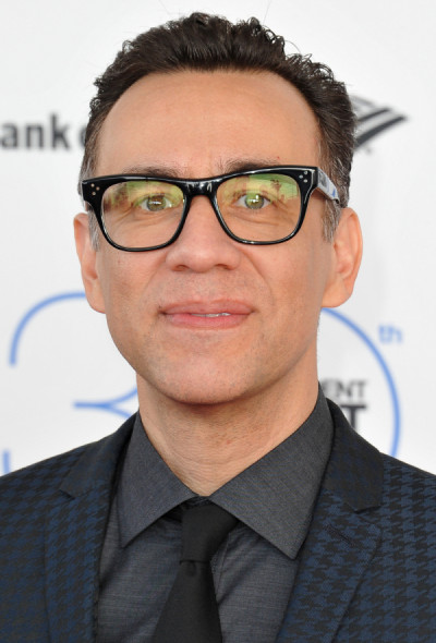Fred Armisen