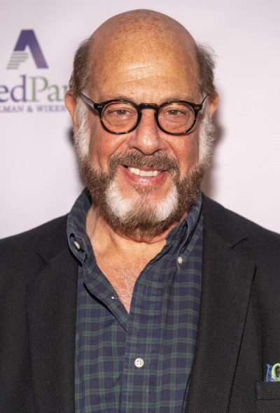 Fred Melamed