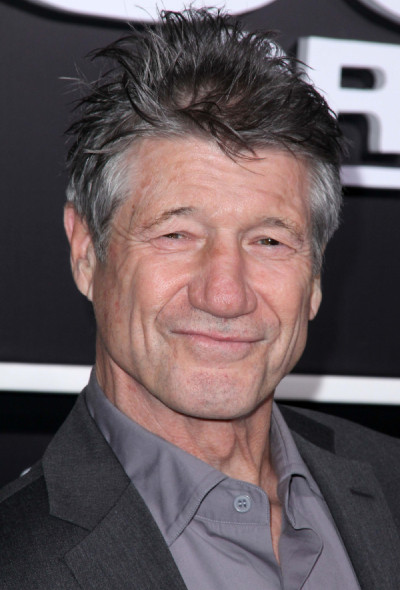 Fred Ward