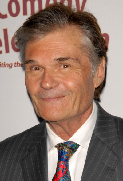 Fred Willard