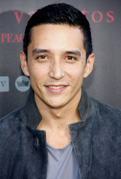 Gabriel Luna